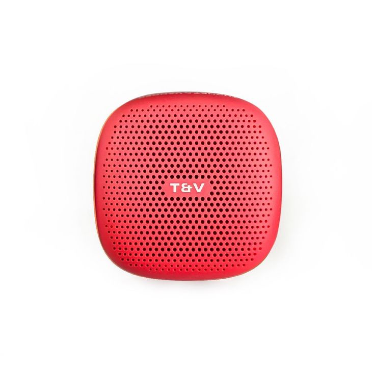 Rojo
