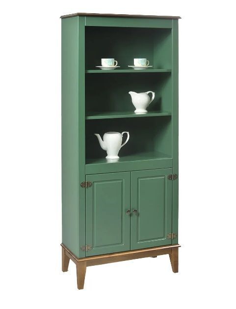 Verde
