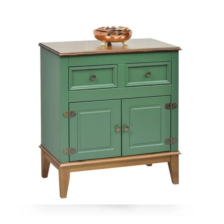 Verde