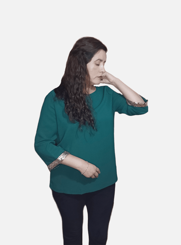 Verde
