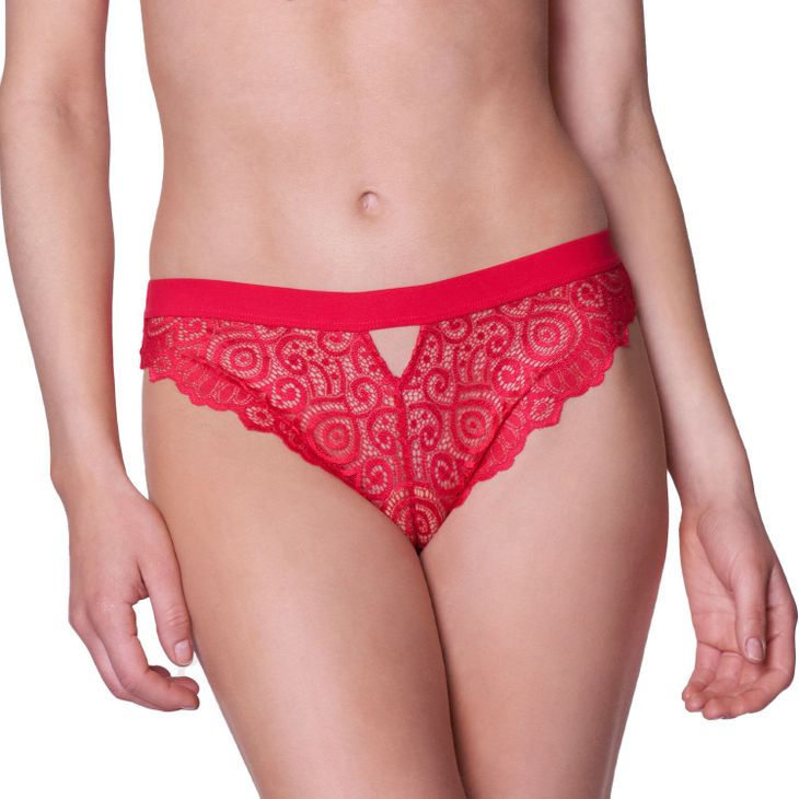 Rojo