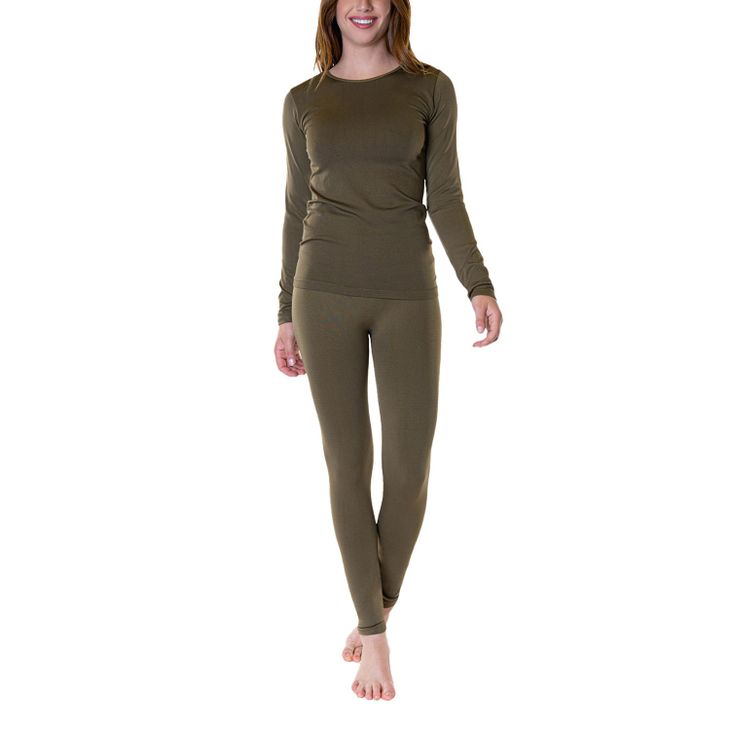 Verde Olivo