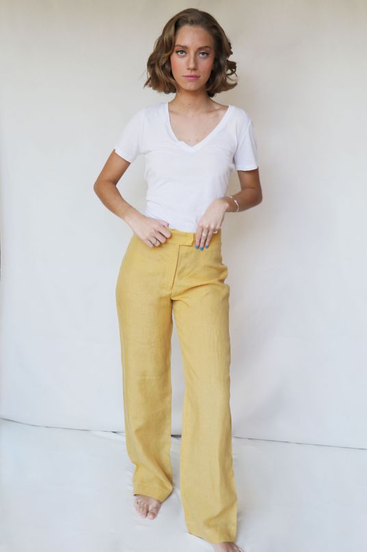 Amarillo