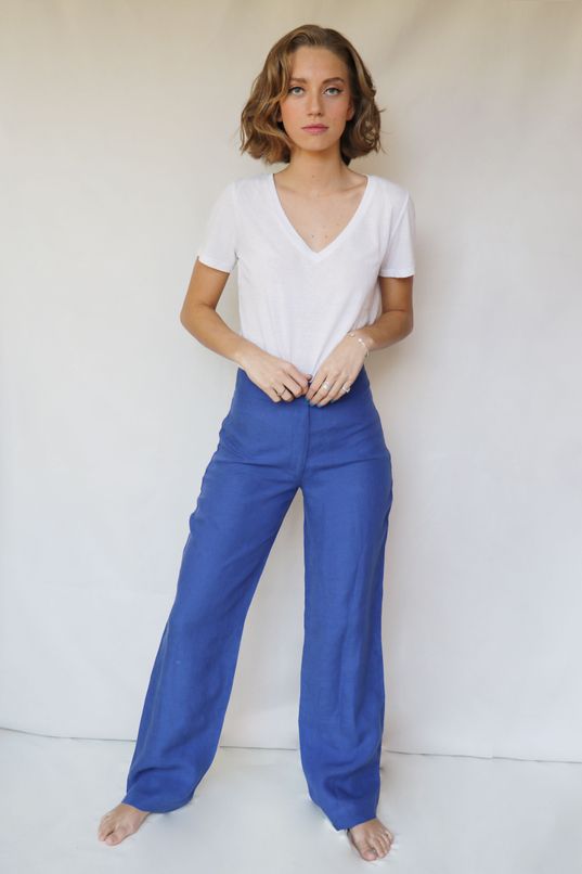 Azul