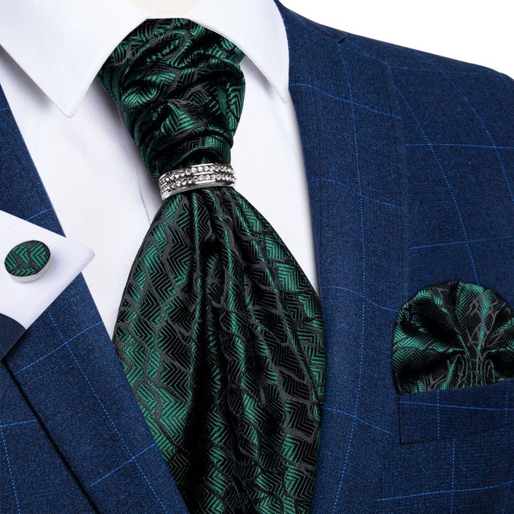 Verde Oscuro