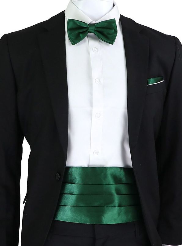 Verde Esmeralda [ 340 ]