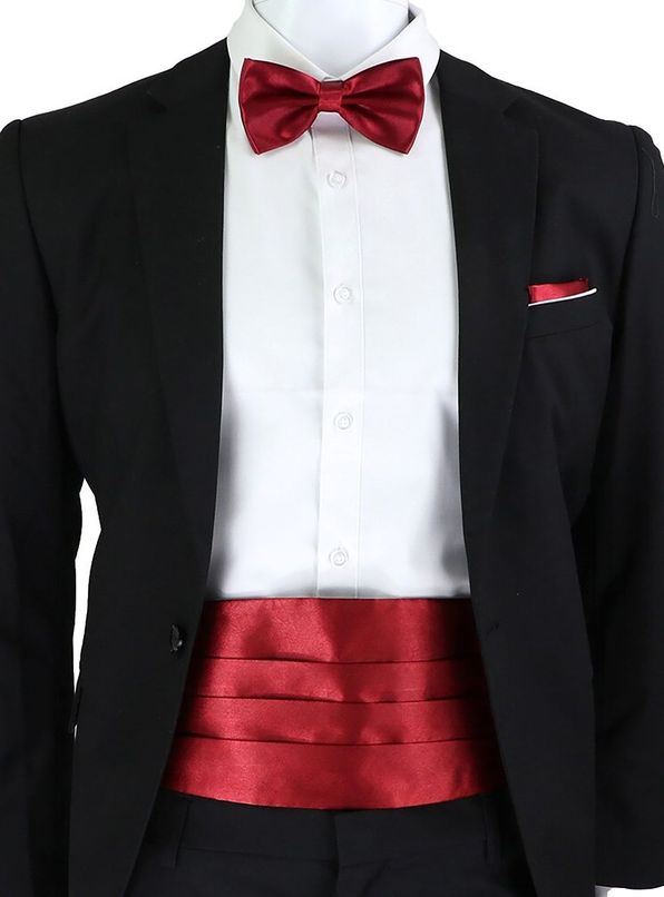 Rojo Oscuro