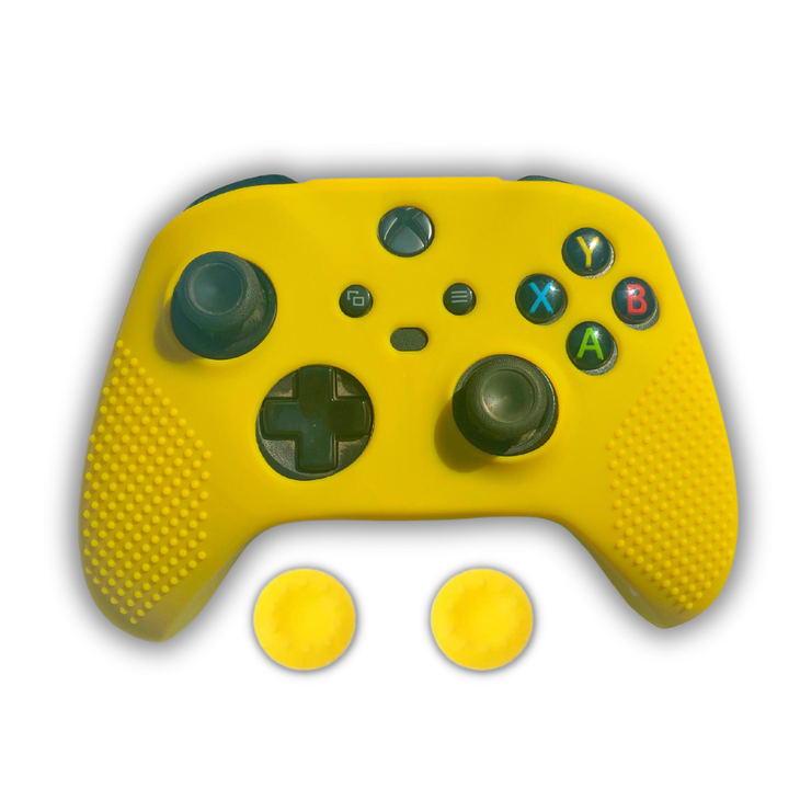 Amarillo