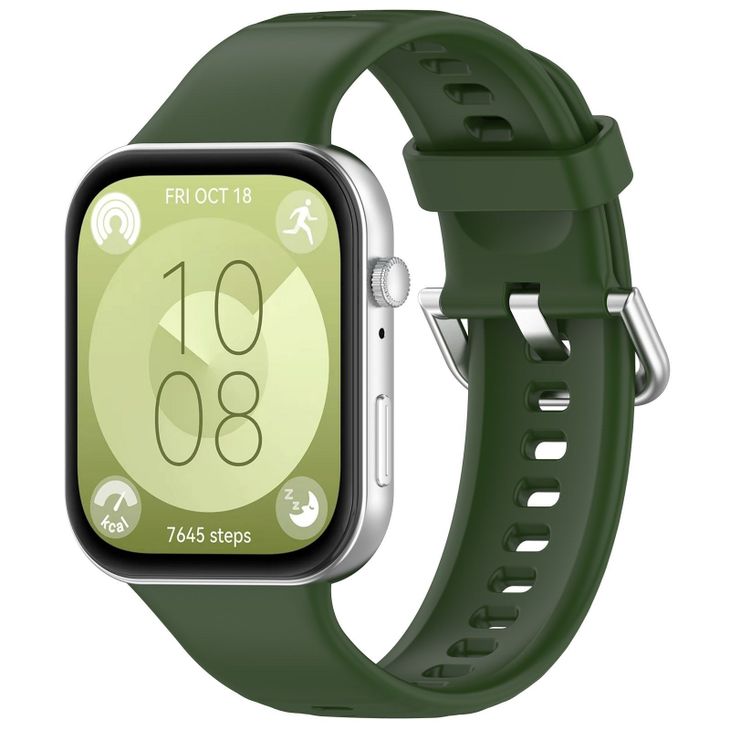 Verde Oscuro