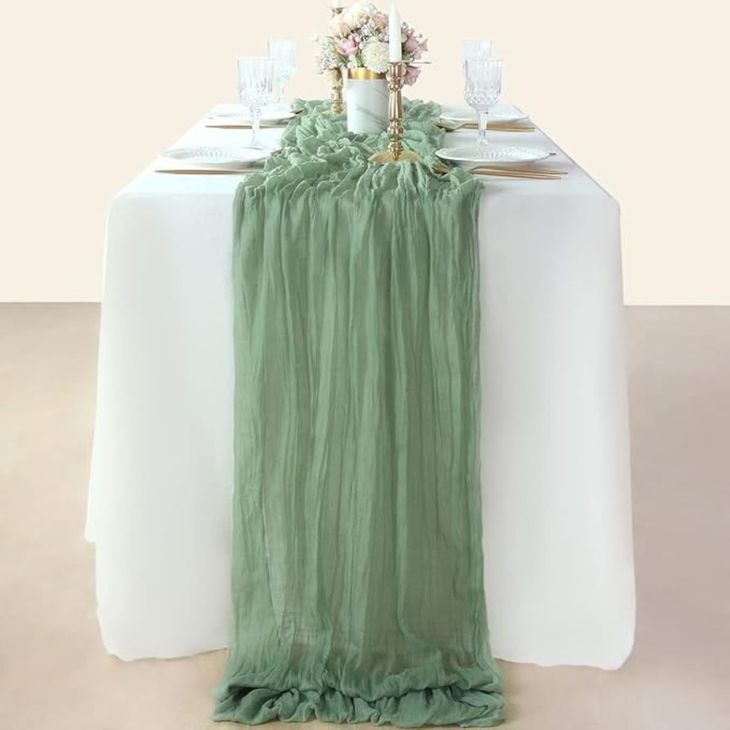 Verde Pastel