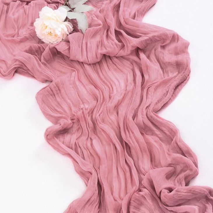 Rosado Pastel