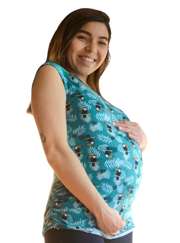 Turquesa