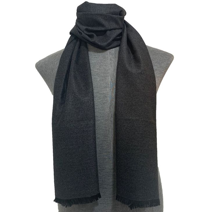 Gris Oscuro