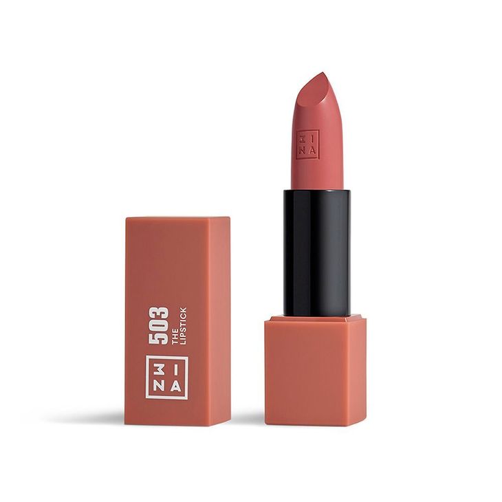 Rosado Nude