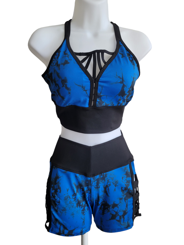 Azul