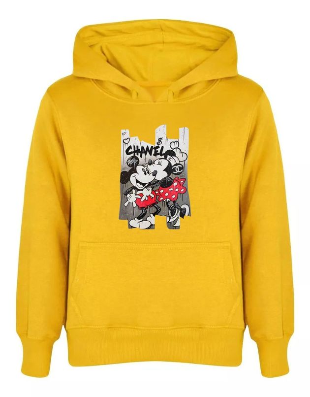 Amarillo
