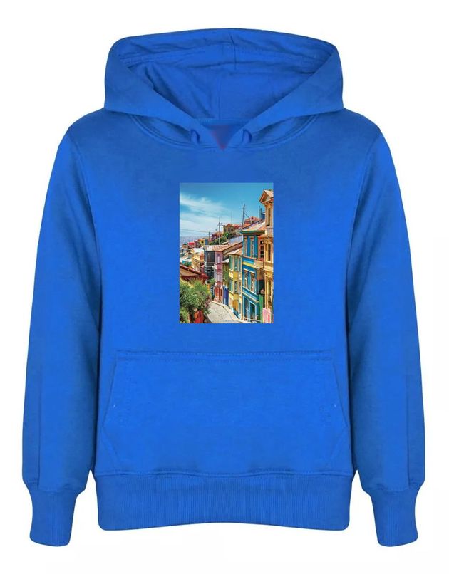 Azul