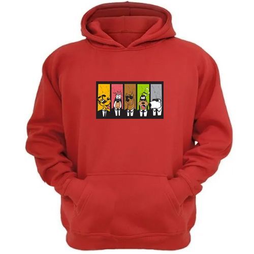 Rojo