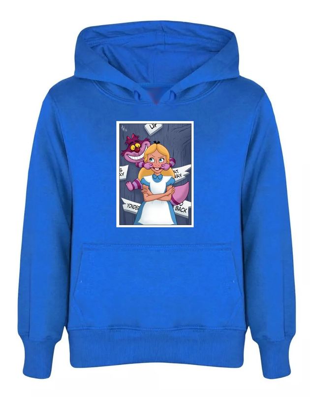 Azul