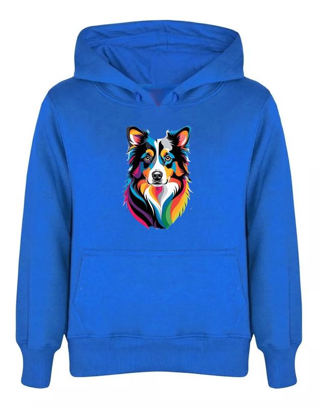 Azul