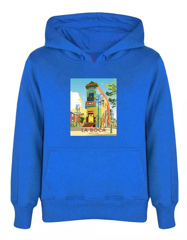 Azul