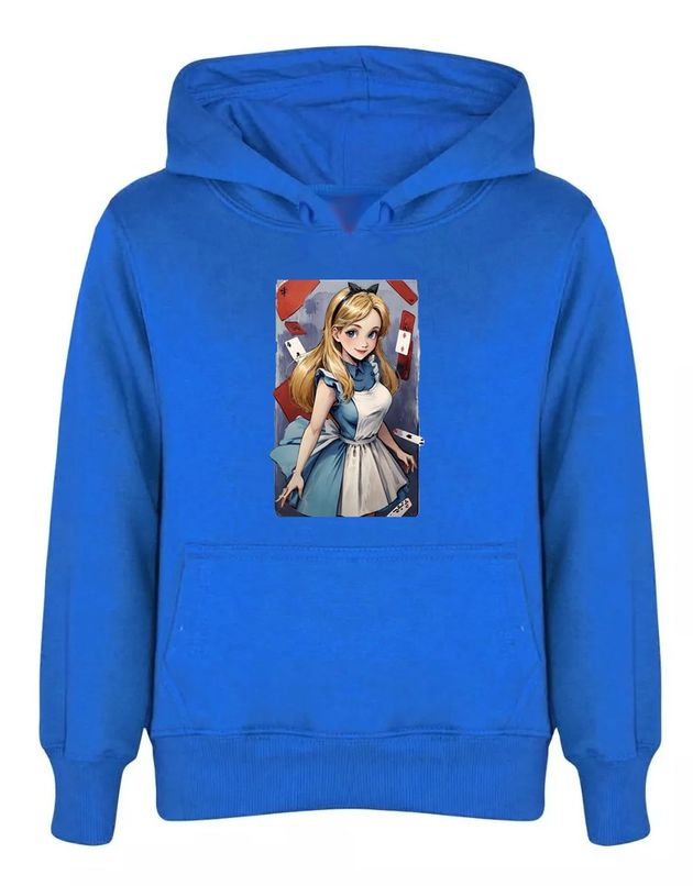 Azul