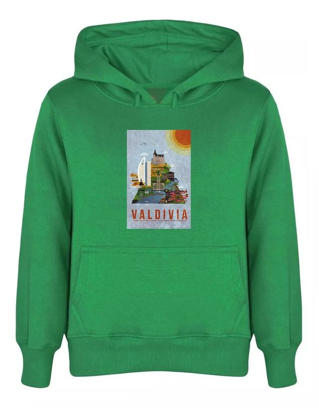Verde Oscuro