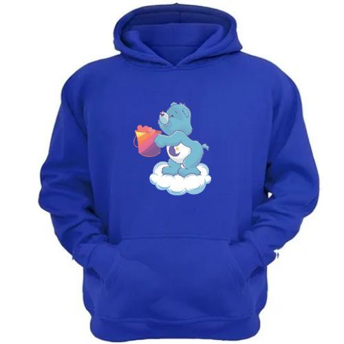 Azul