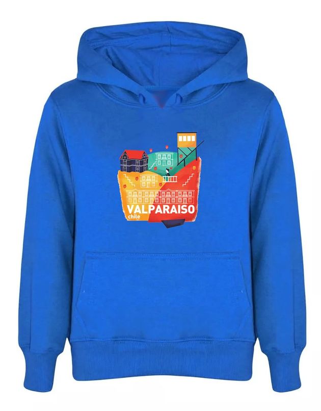 Azul