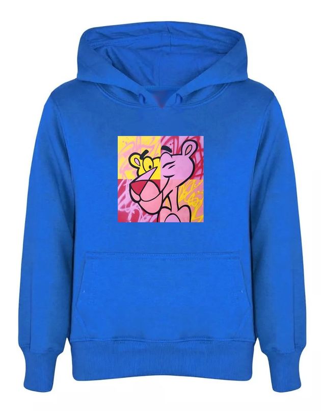 Azul
