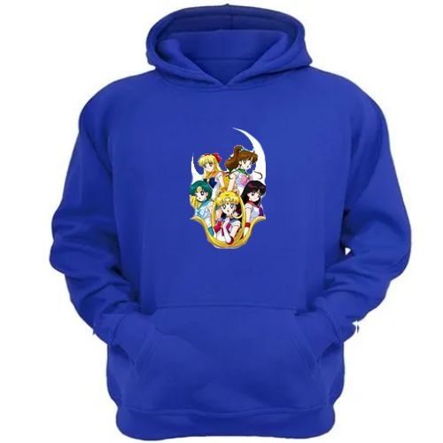 Azul