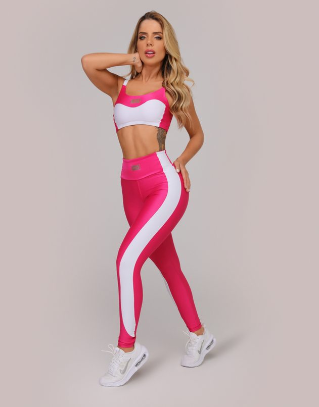 Rosado Brillante