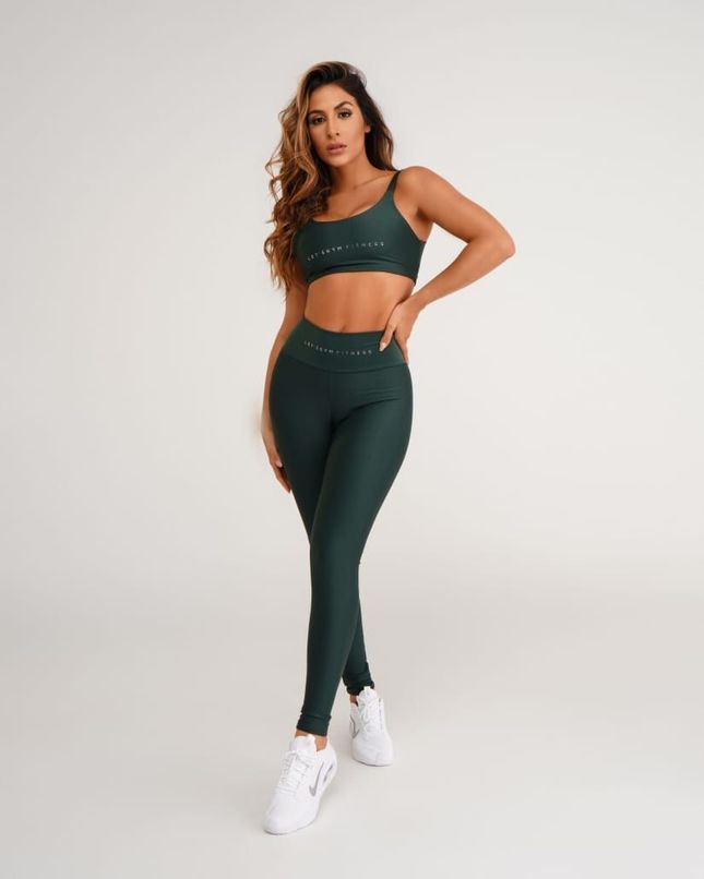 Verde Esmeralda