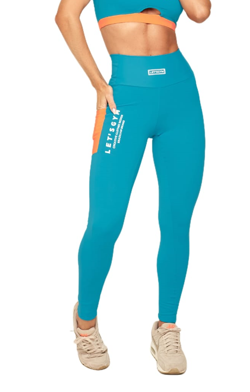 Azul