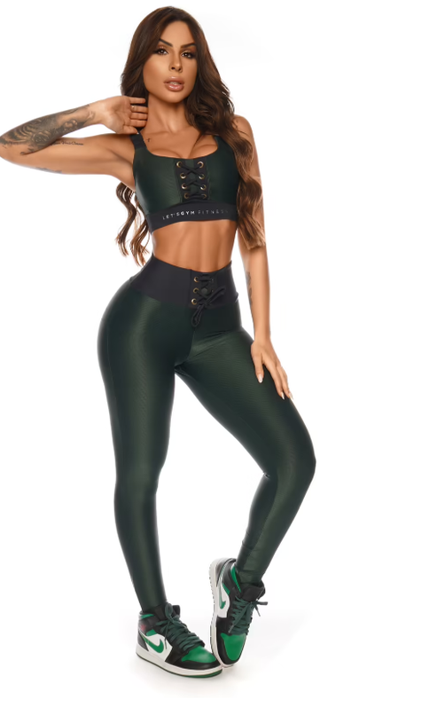 Verde Olivo