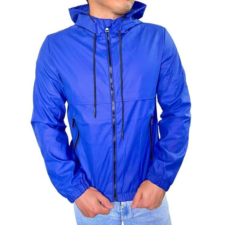 Azul Eléctrico