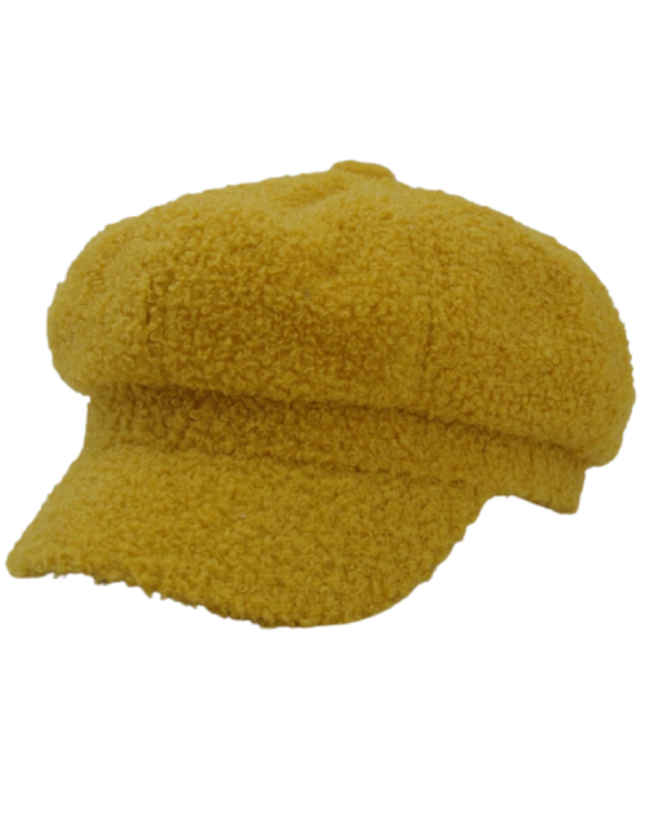 Amarillo