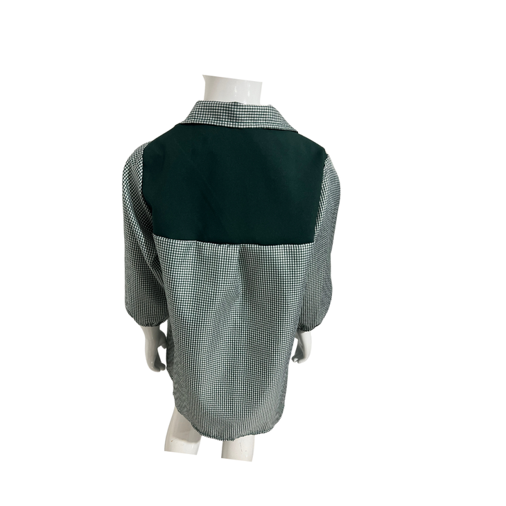 Verde Oscuro