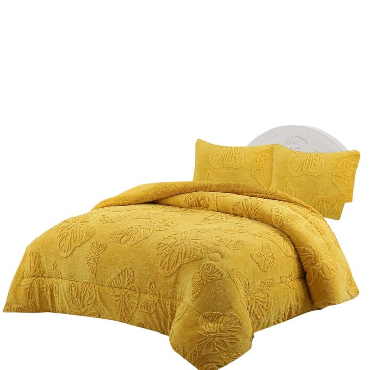 Amarillo