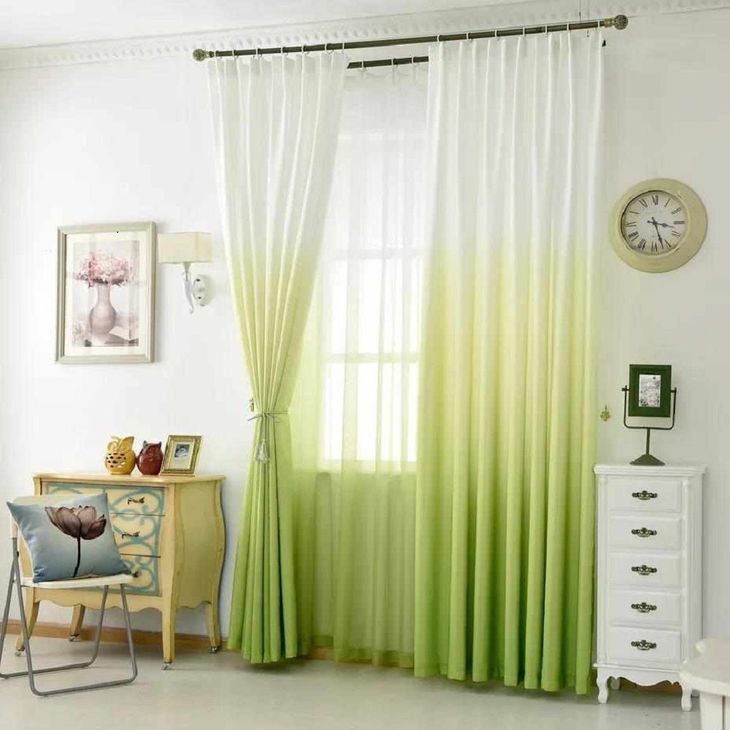 Verde