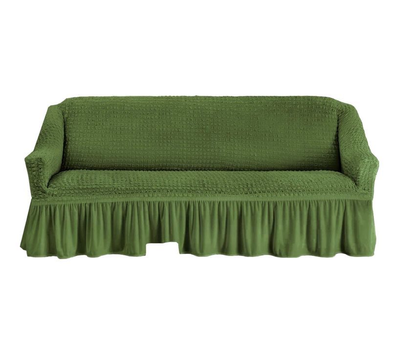 Verde Olivo