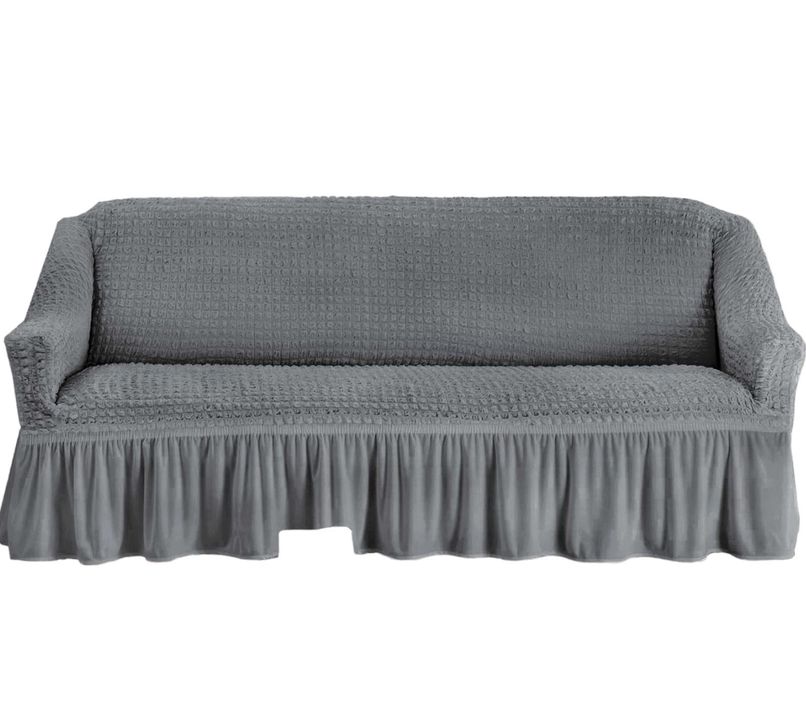 Gris Espejado Suave Plata
