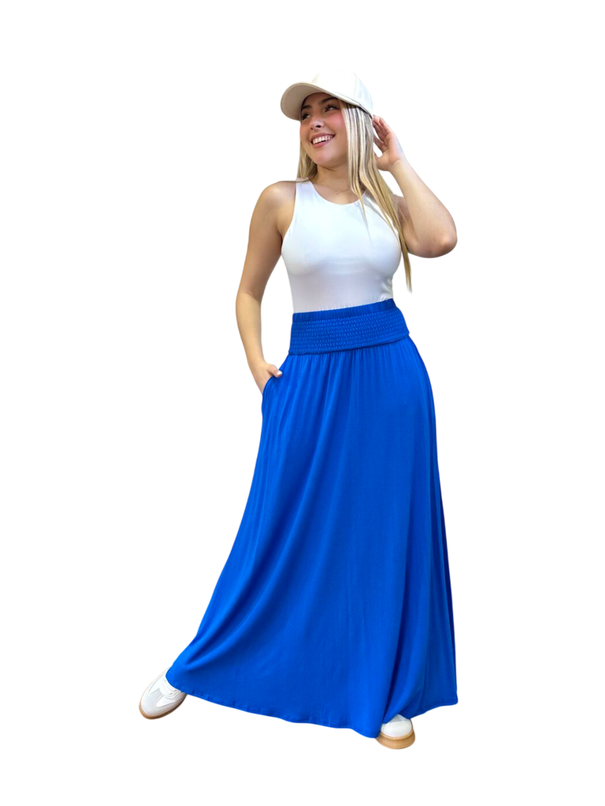 Azul