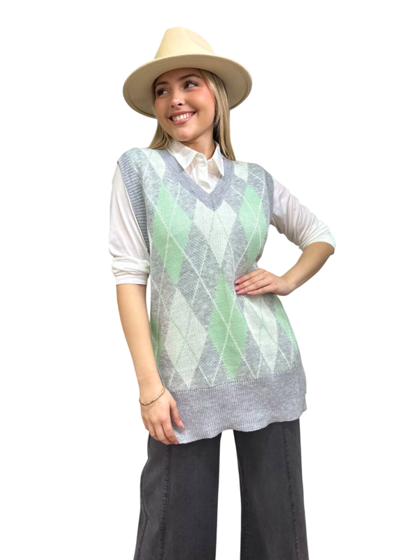 Verde Menta