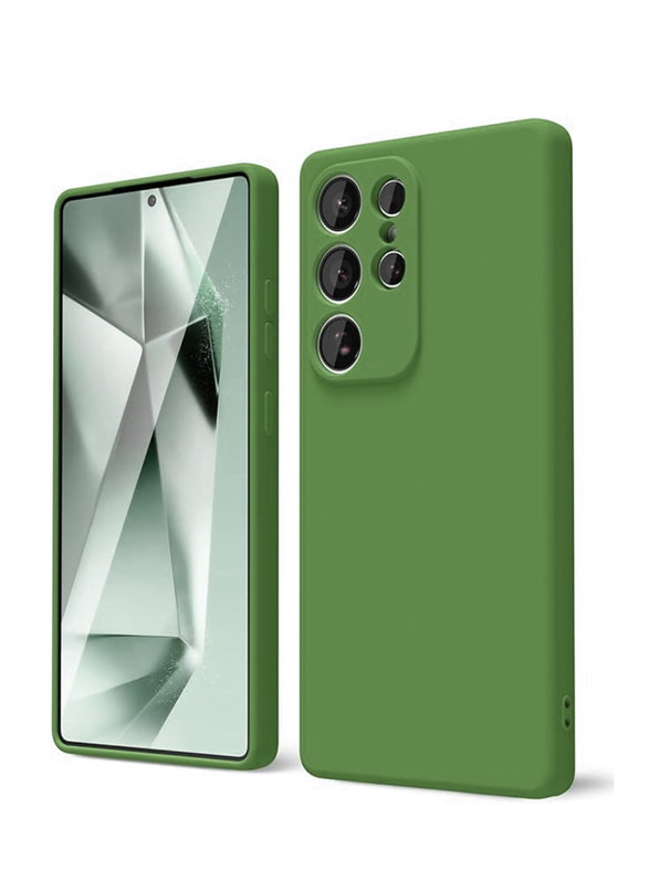 Verde