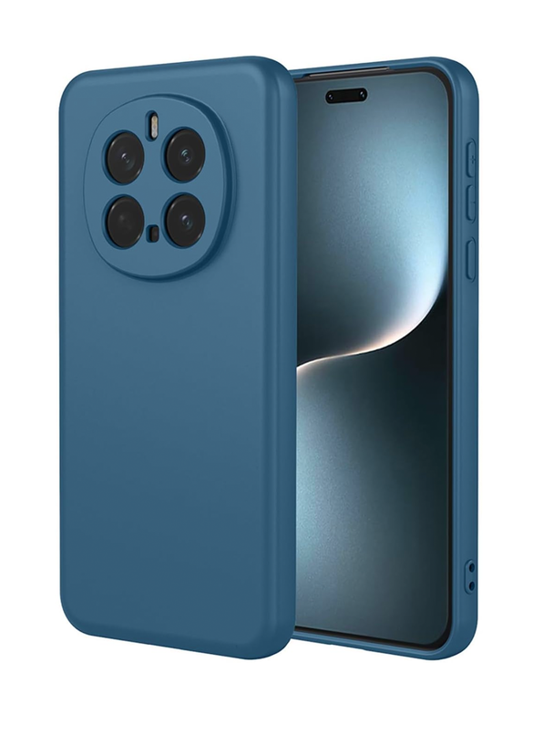 Azul Oscuro
