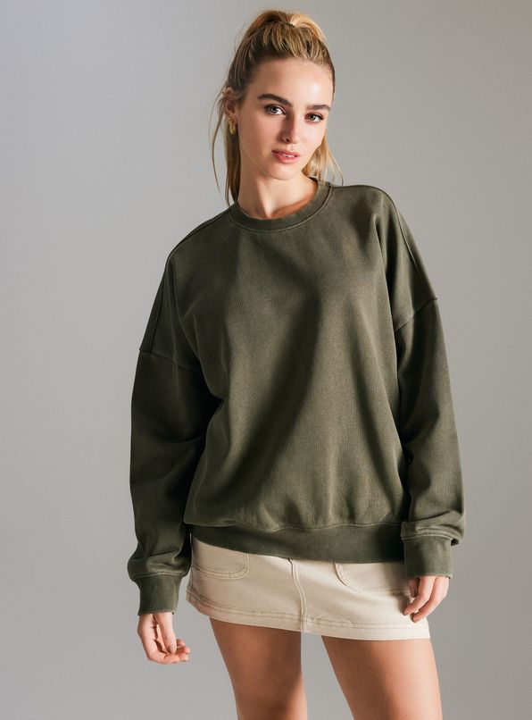 Verde Oscuro
