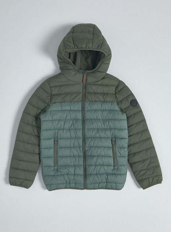 Verde Oscuro