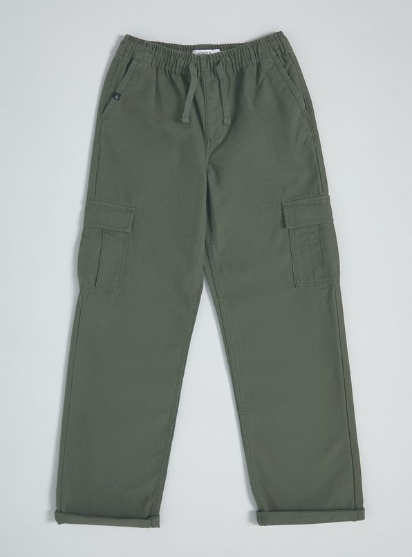 Verde Oscuro