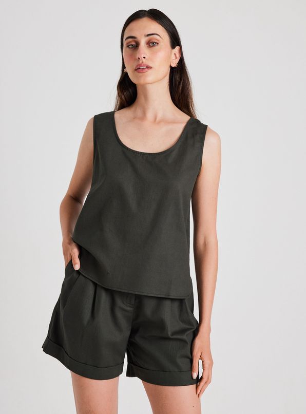 Verde Oscuro